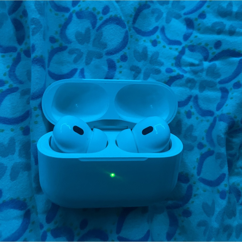 Airpod Pro 2nd generation